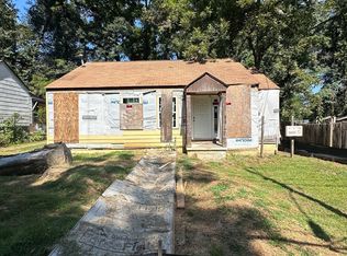 1285 Campbellton Rd SW, Atlanta, GA 30310