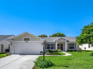 6307 Clark Lake Dr, New Port Richey, FL 34655