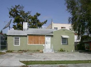 1771 SW 14th St, Miami, FL 33145