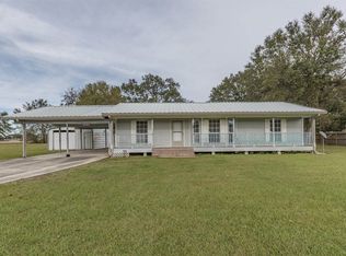 1043 Honeycomb Drive Dr, Saint Martinville, LA 70582