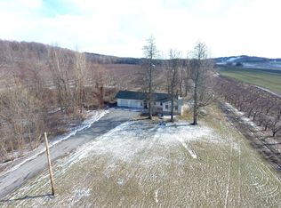 4568 Fish Farm Rd, Sodus, NY 14551