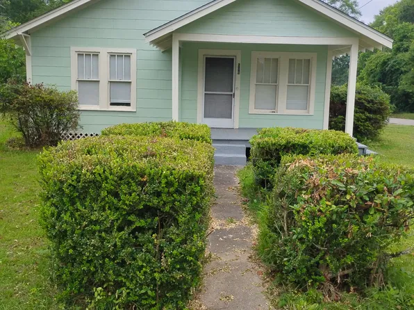 506 Mable St, Hattiesburg, MS 39401