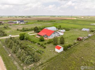 26829 County Road 76, Eaton, CO 80615