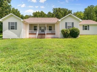 5303 N Farm Road 75, Willard, MO 65781