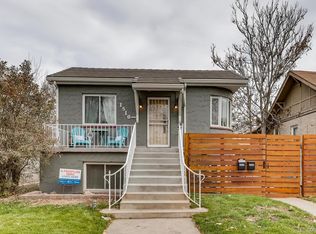 1508 Dahlia St, Denver, CO 80220