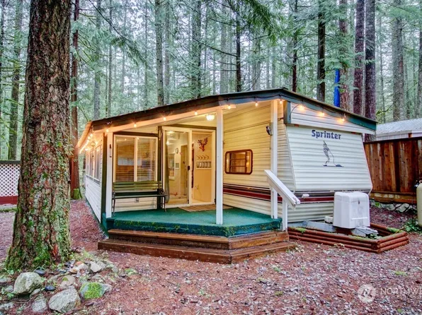 306 6 Schinn Canyon Drive, Deming, WA 98244