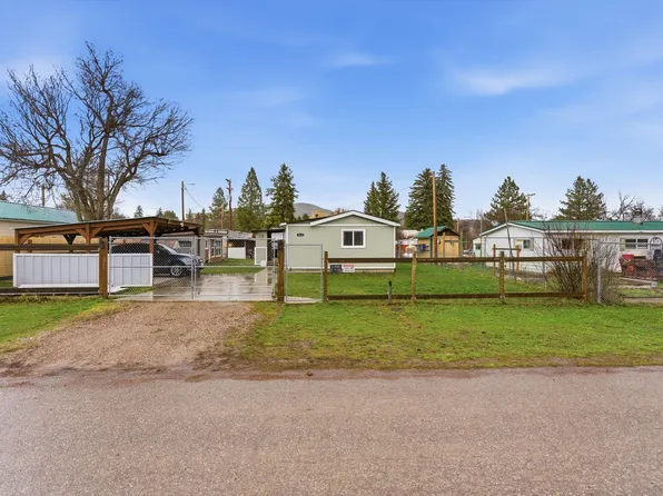 504 2nd Ave S, Hot Springs, MT 59845