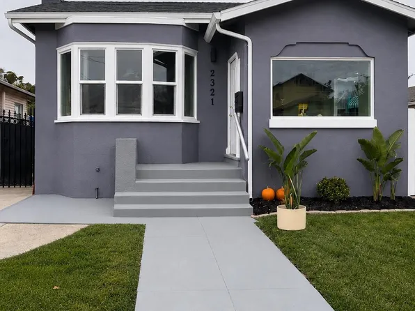 2321 64th Ave, Oakland, CA 94605