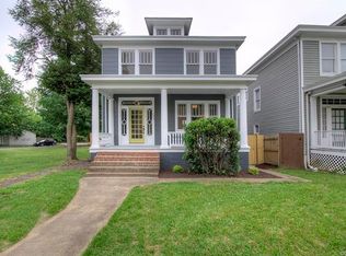 103 W Norwood Ave, Richmond, VA 23222