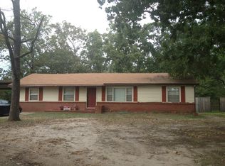 2405 E George Richey Rd, Longview, TX 75604