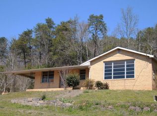 60 Riceton Rd, Cordova, AL 35550