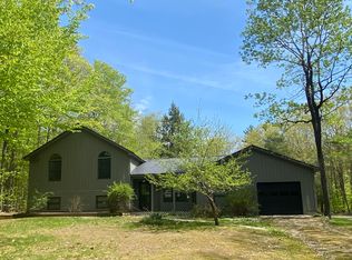 597 Sweden Rd, Bridgton, ME 04009