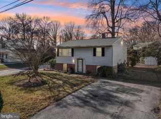 208 Elk Rd, Baltimore, MD 21221