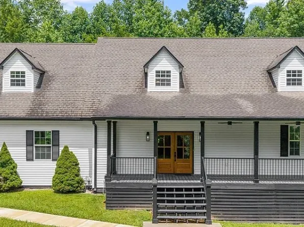 (undisclosed Address), Harriman, TN 37748