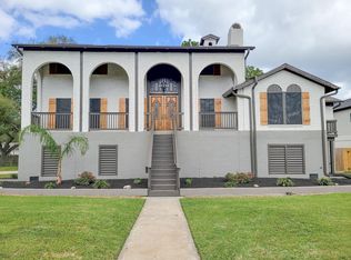 18603 Point Lookout Dr, Houston, TX 77058