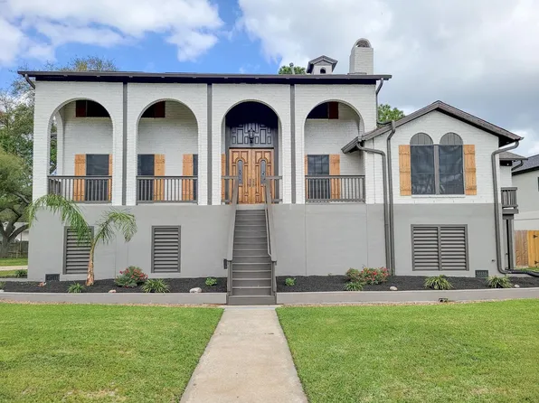 18603 Point Lookout Dr, Houston, TX 77058