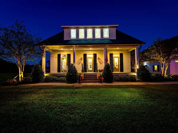 2336 Saint Mary St, Thibodaux, LA 70301