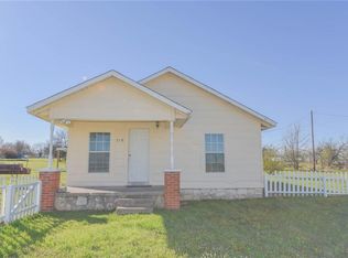 718 N Post Oak St, Dublin, TX 76446