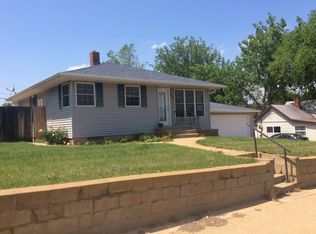 735 3rd Ave W, Dickinson, ND 58601