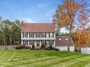 43 Shasta Dr, Londonderry, NH 03053