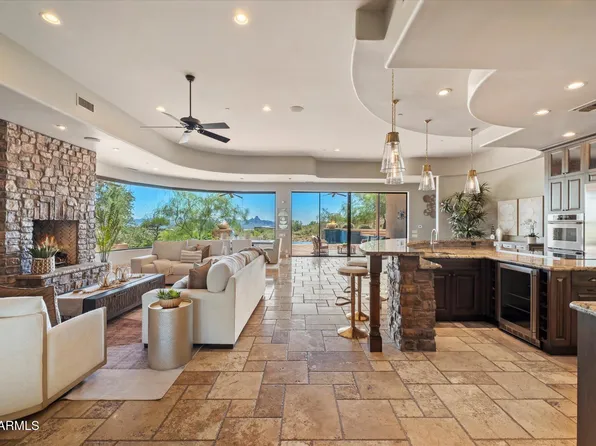 14819 E PARADISE Drive, Fountain Hills, AZ 85268