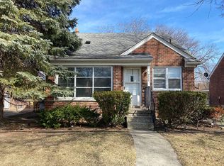 9564 Fenton, Redford, MI 48239