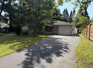 4 North St N, Bracebridge, ON P1L 1C4