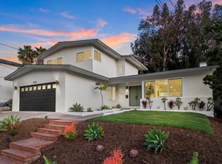 5253 Countryside Dr, San Diego, CA 92115