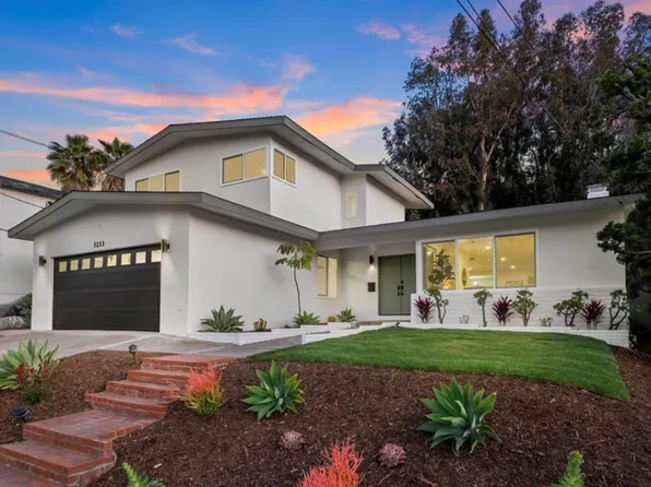 5253 Countryside Dr, San Diego, CA 92115