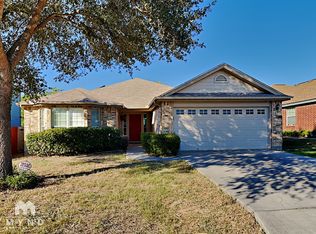 4611 Echo Lake Dr, San Antonio, TX 78244