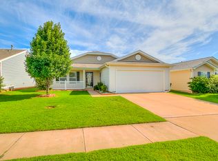 1701 NW 147th St, Edmond, OK 73013