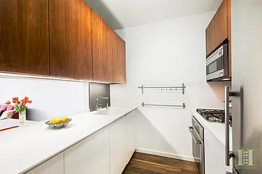 Rented by Halstead Real Estate