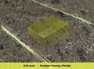 Houston St, Interlachen, FL 32148