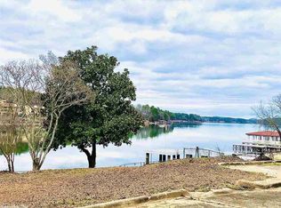 229 Lookout Point, Hot Springs, AR 71913