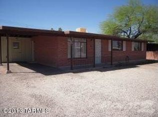 6570 E Calle Luna, Tucson, AZ 85710