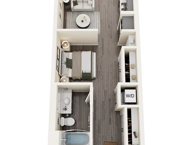 The Avery - Residential — Photo 20