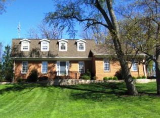 10616 Roberts Ln, Hagerstown, MD 21742