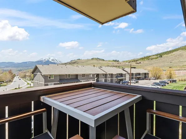 983 Straight Creek Drive UNIT 304, Dillon, CO 80435