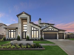 21507 Flowerhead Way, Cypress, TX 77433