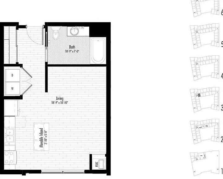 Arcata Apartments — Photo 45