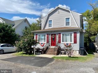 2506 N Snyder Ave, Sparrows Point, MD 21219