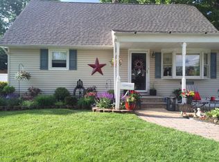 1 W Virginia Ave, Jackson, NJ 08527