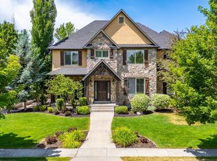 916 Ledgestone Ln, Heber City, UT 84032