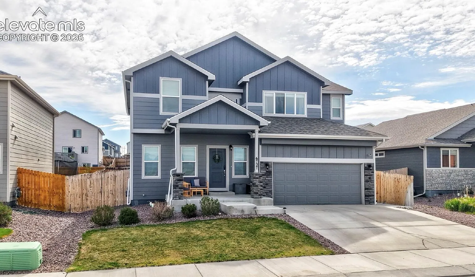 5 bed, 3.5 bath, 3022 sqft, $2,900 — Photo 1