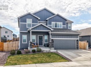 6727 Volga Dr, Colorado Springs, CO 80925