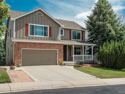 14170 W Warren Drive, Lakewood, CO, 80228