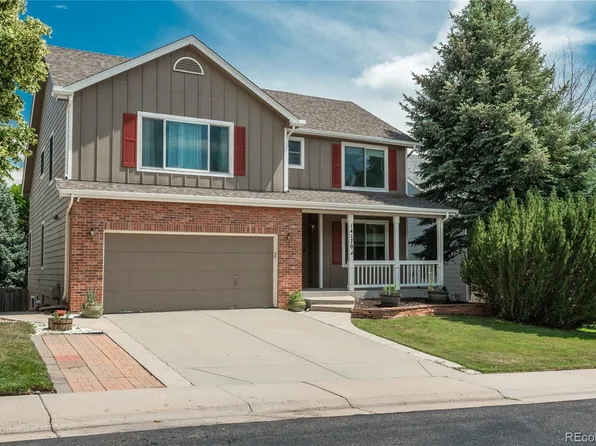 14170 W Warren Drive, Lakewood, CO 80228