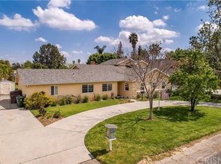 8640 Oakdale Ave, Winnetka, CA 91306