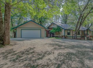 551 Salt Flat Rd, Lewiston, CA 96052