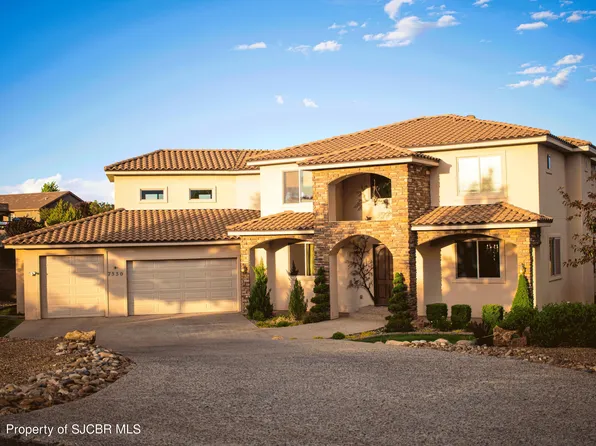 7330 Tuscany Way, Farmington, NM 87402